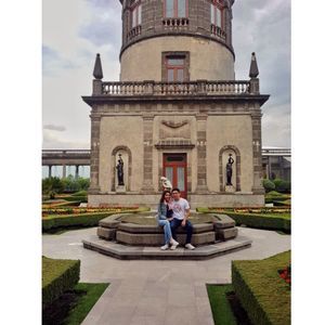 Meet your Posher, Paulina